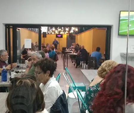 La Casita De Manoli * Chillaron De Cuenca