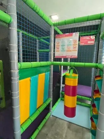 La Casita De Manoli Holiday home Chillaron De Cuenca
