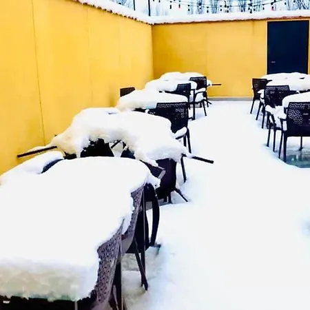 La Casita De Manoli Chillaron De Cuenca