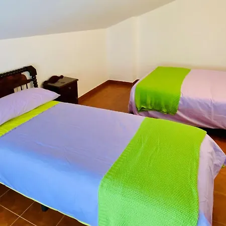 La Casita De Manoli Holiday home *