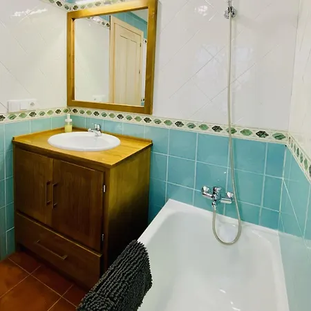 La Casita De Manoli Chillaron De Cuenca